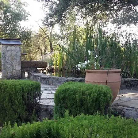 La Simona Casa Rural Perales del Puerto Esterno foto