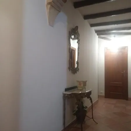 La Simona Casa Rural Perales del Puerto Esterno foto