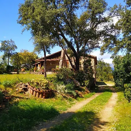 La Simona Casa Rural Perales del Puerto Esterno foto