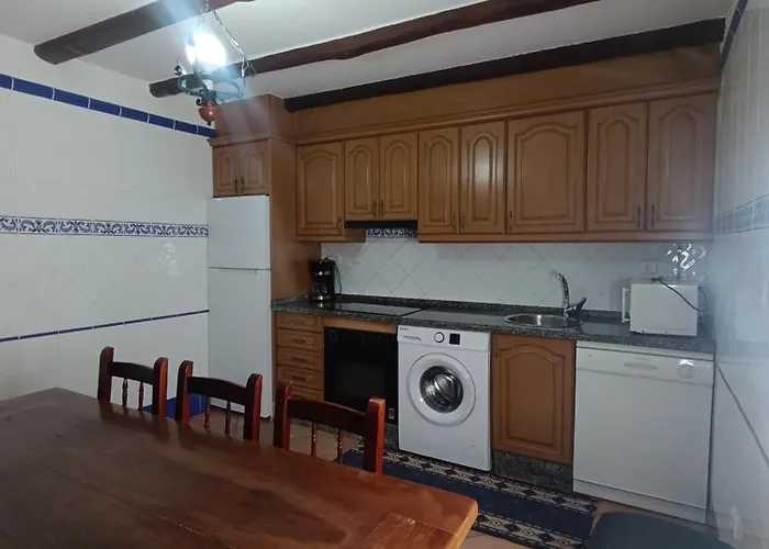 La Simona Casa Rural