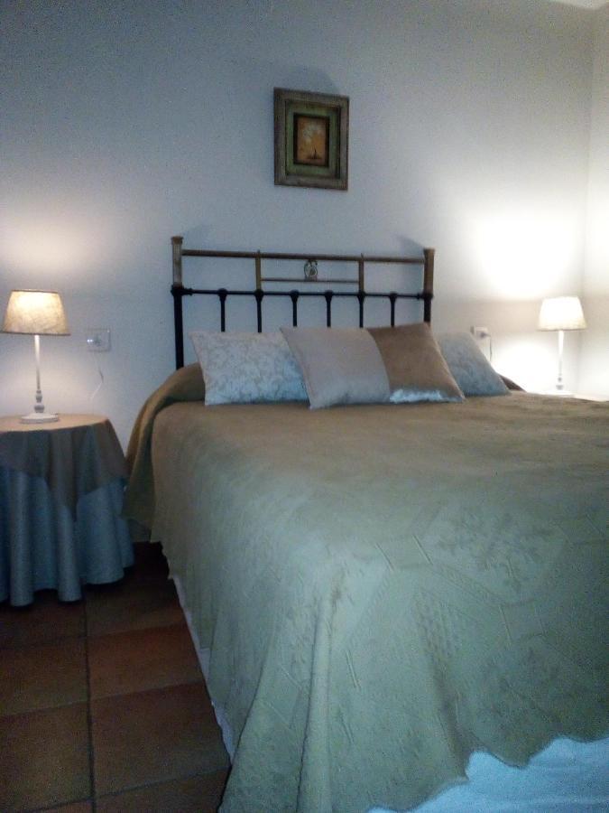 La Simona Holiday home *