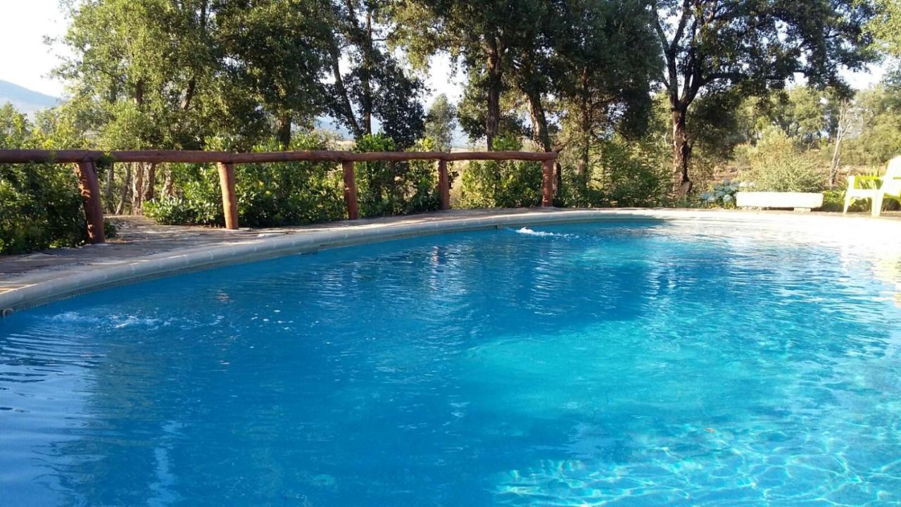 Ferienhaus La Simona Perales del Puerto