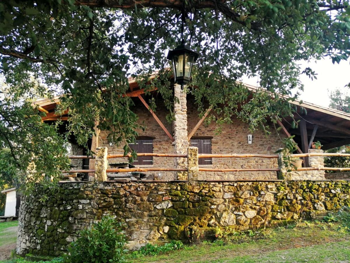 La Simona Ferienhaus *