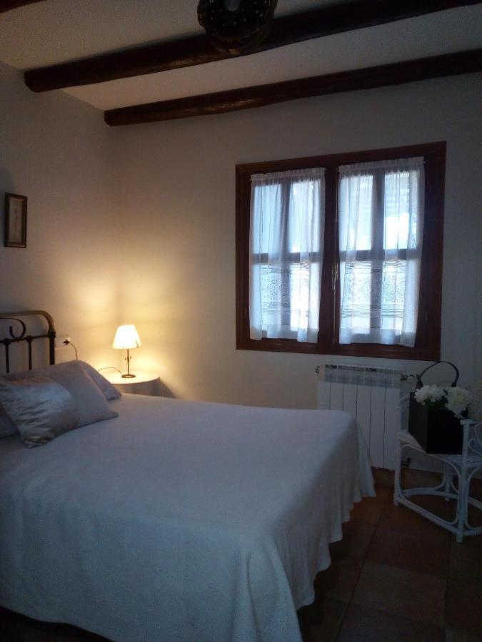 Ferienhaus La Simona