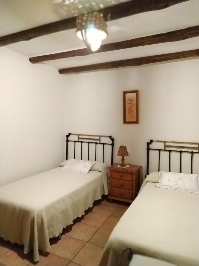 La Simona Ferienhaus *