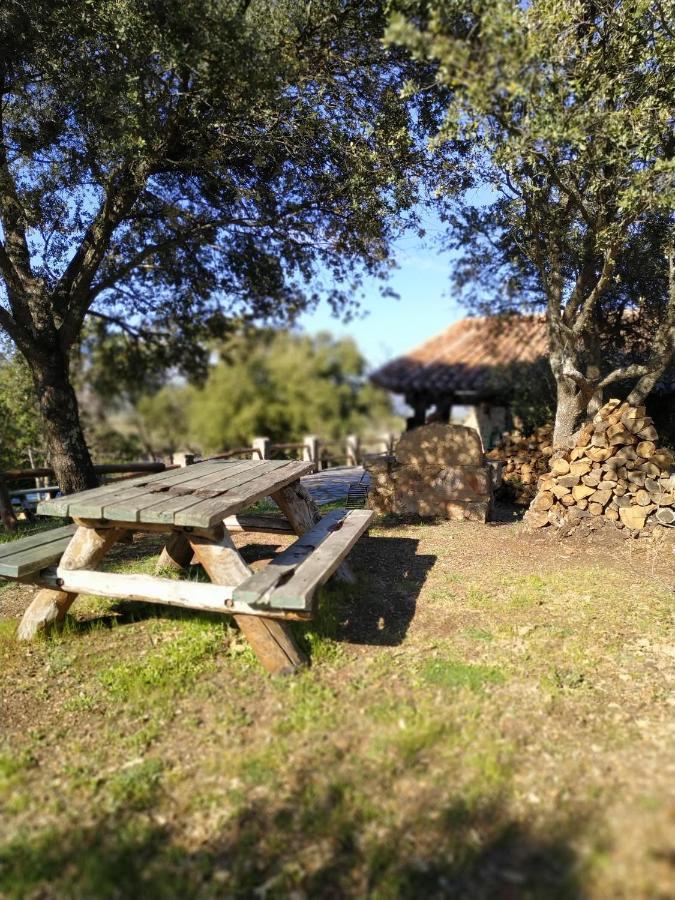 Ferienhaus La Simona *