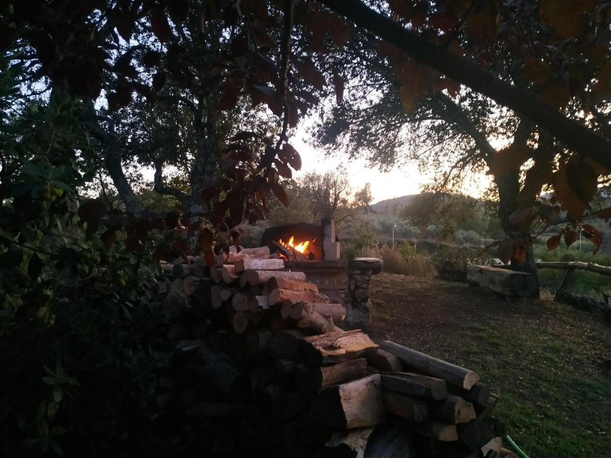 Ferienhaus La Simona Perales del Puerto