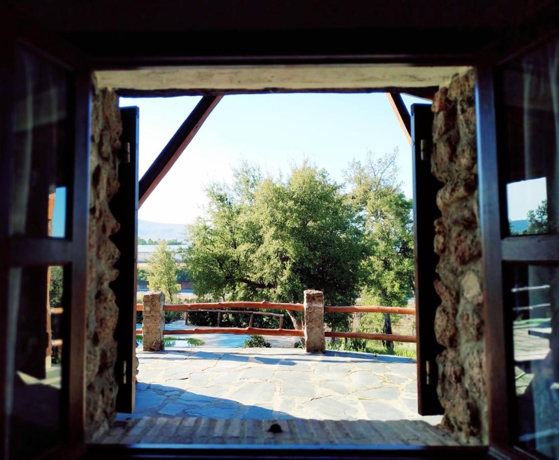 Holiday home La Simona